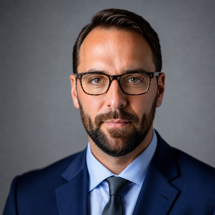 David Peterson, Fathom Realty real estate agent licensed in Rhode Island and Massachusetts