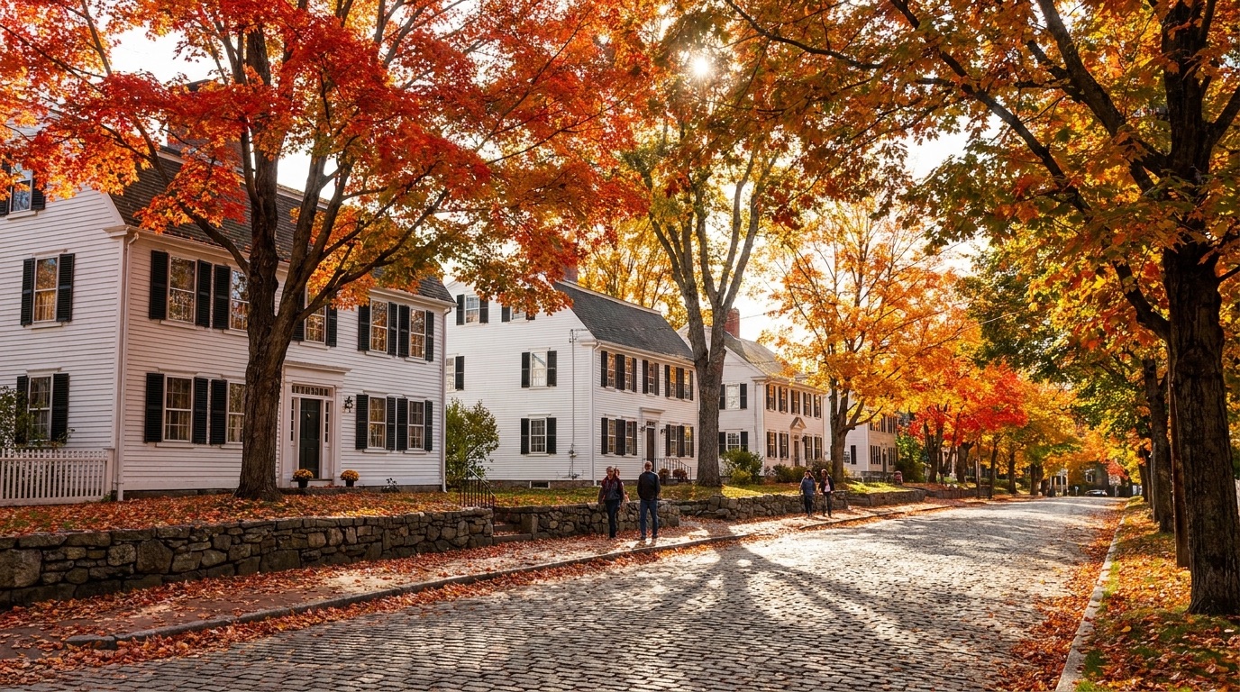 Moving to Pawtucket, RI: What You Need to Know