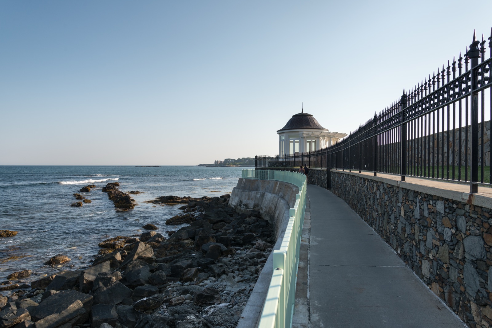 Buying a Coastal or Waterfront Home in Rhode Island: Flood Insurance and More (2026)