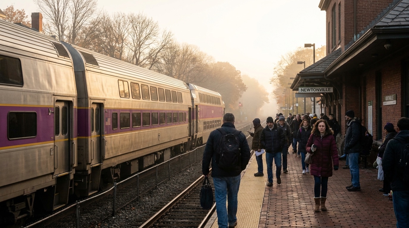 Moving to Providence: The Full City Guide