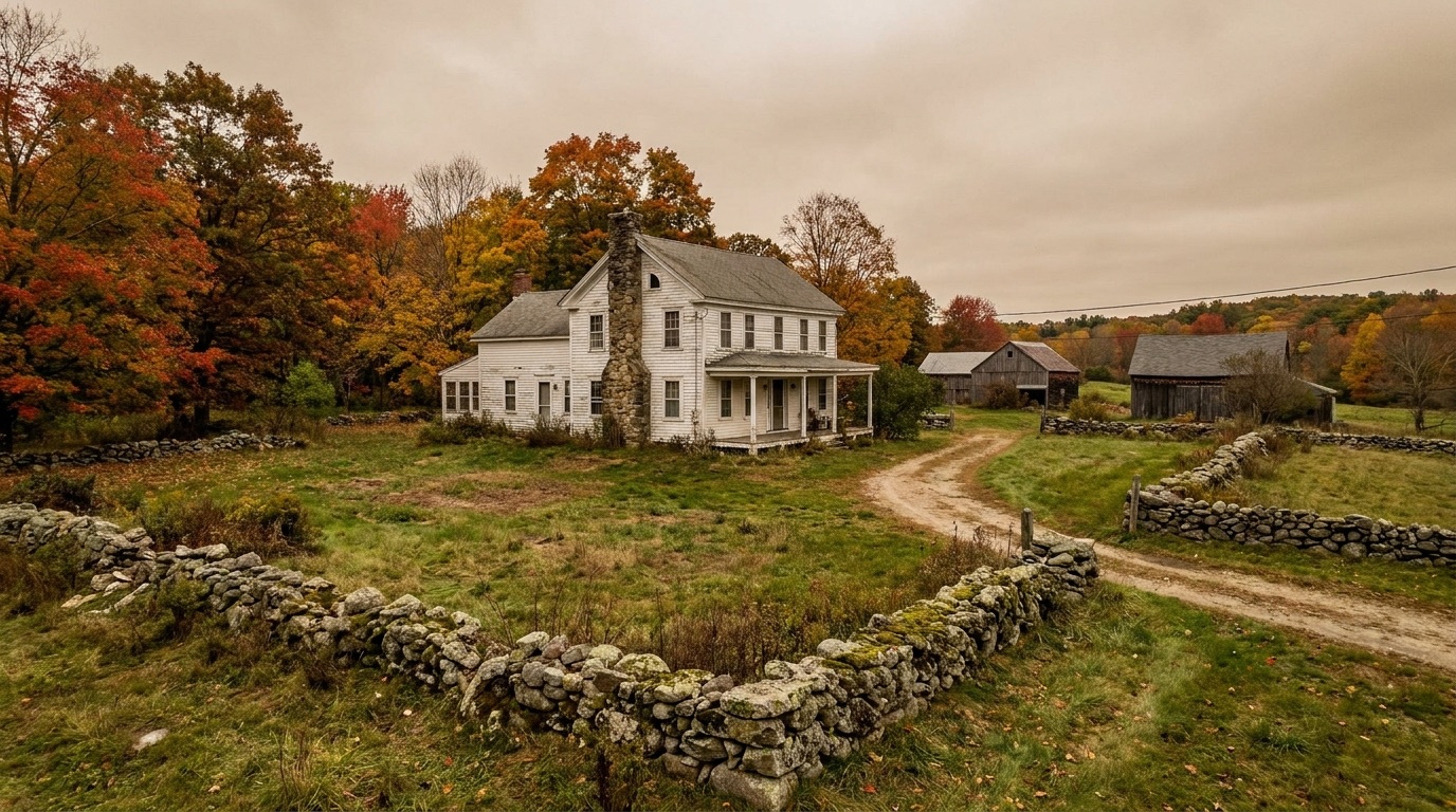 Why Massachusetts Has Two Contracts (Offer + P&S) and Rhode Island Has One