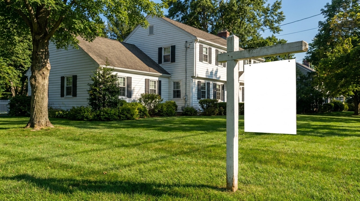 Selling a House During a Divorce in Rhode Island: Order of Operations