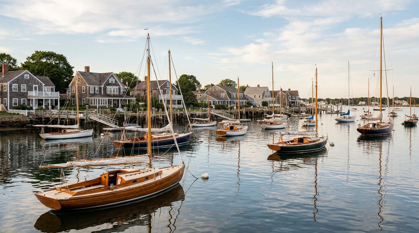 Providence East Side Historic Districts: Rules, Commissions, and Tax Credits Before You Buy