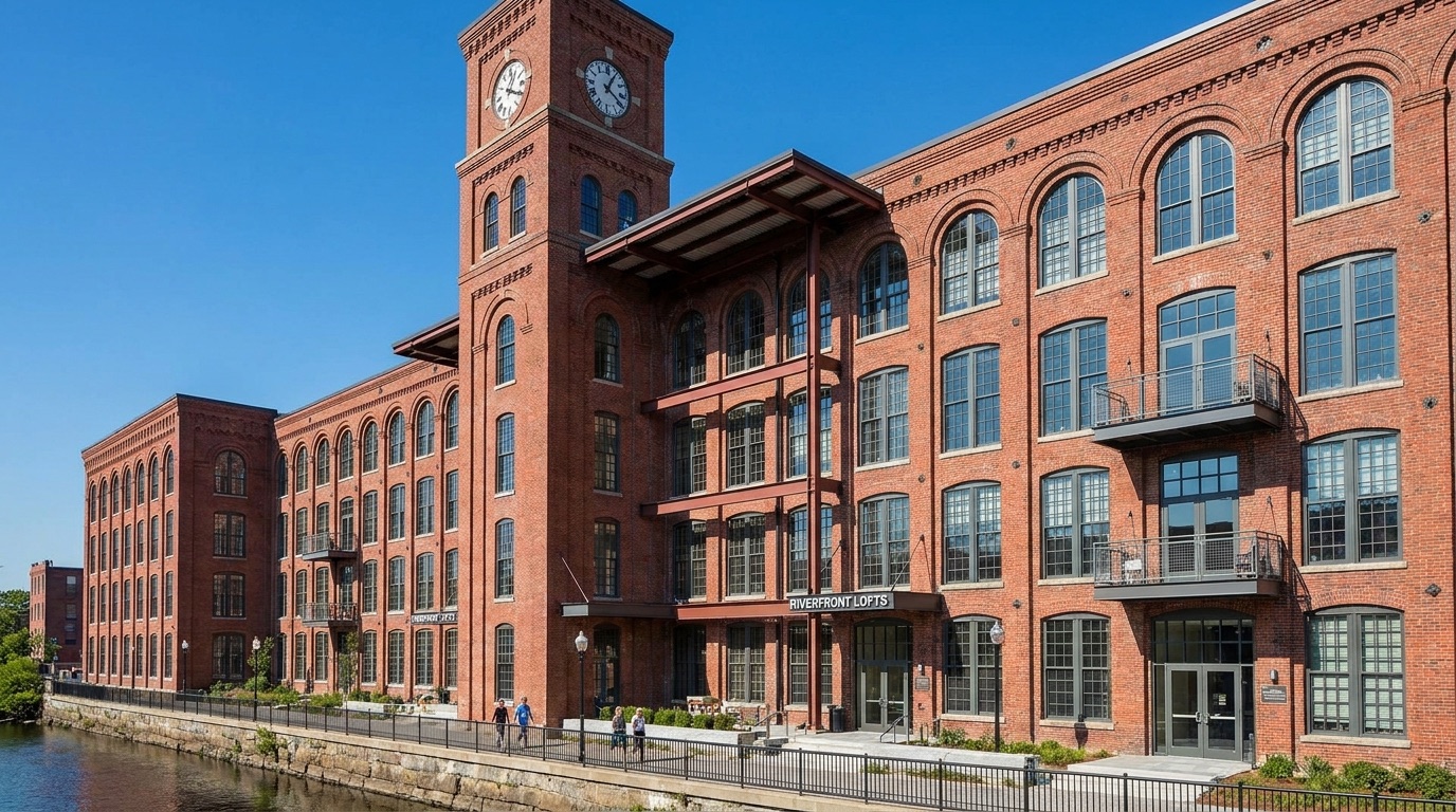 Woonsocket vs Fall River: The Affordability Play