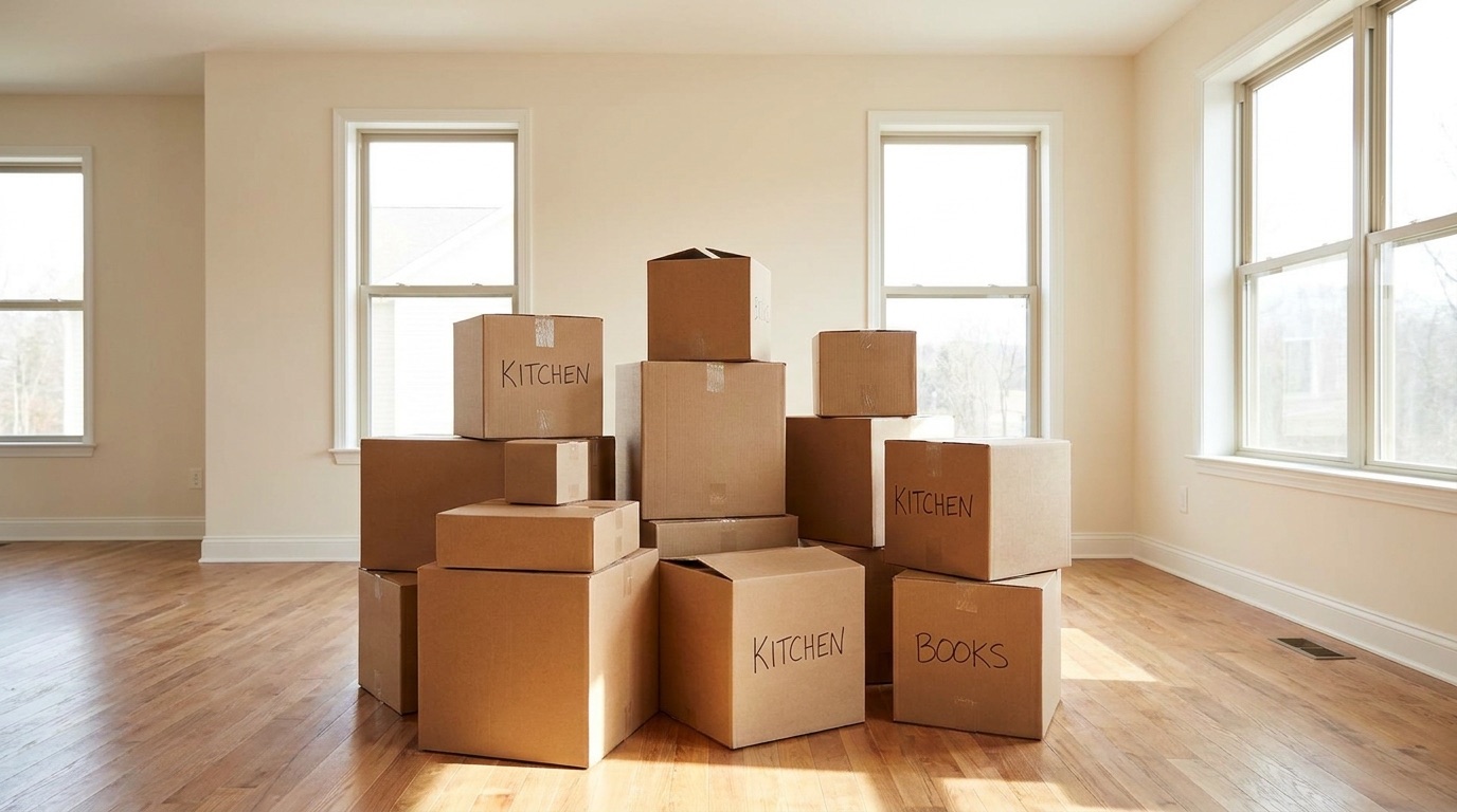 Moving to Warwick, RI: What You Need to Know