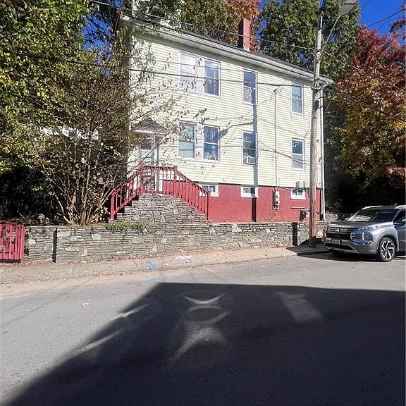 94-96 Garfield Ave, Providence, RI — sold by David Peterson